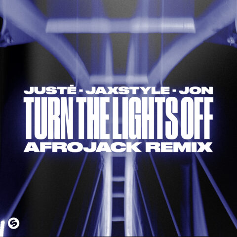 Turn The Lights Off (Remix)
