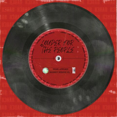 Louder For The People